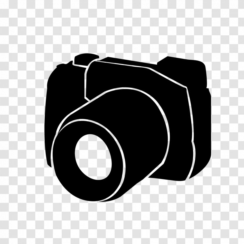 Silhouette Photography Photographer Camera - Operator - Slr Vector Transparent PNG