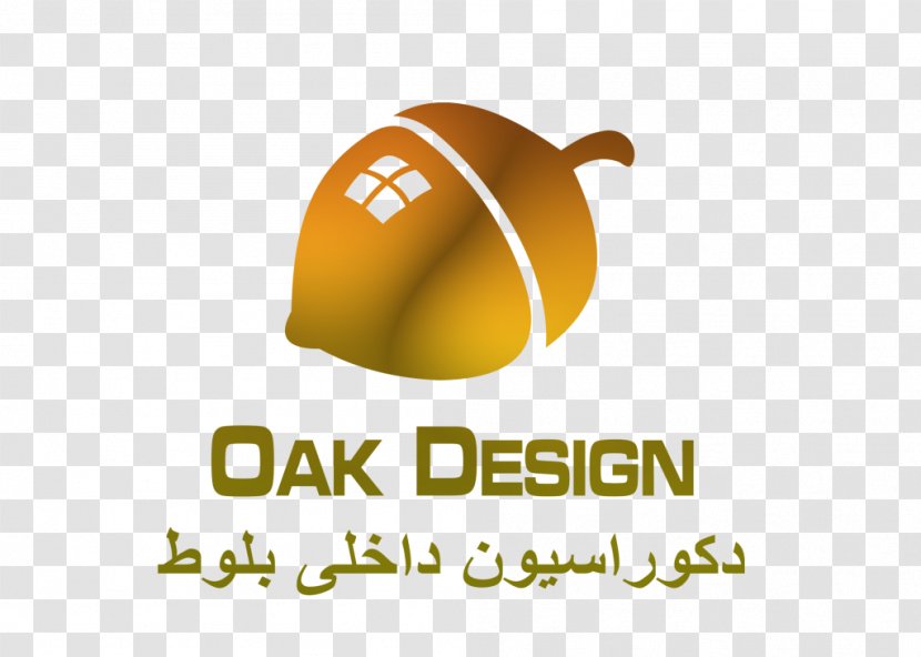 Interior Decoration Design Services Logo Color - Text Transparent PNG