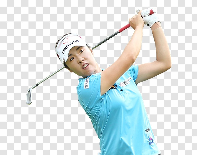 LPGA Of Korea Tour Haeji Kang Women's PGA Championship Golf - Lpga Transparent PNG