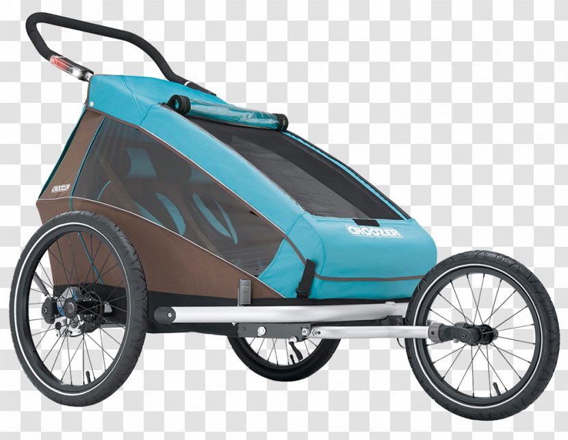 Bicycle Trailers Child Freight Cycling - Jogging Transparent PNG