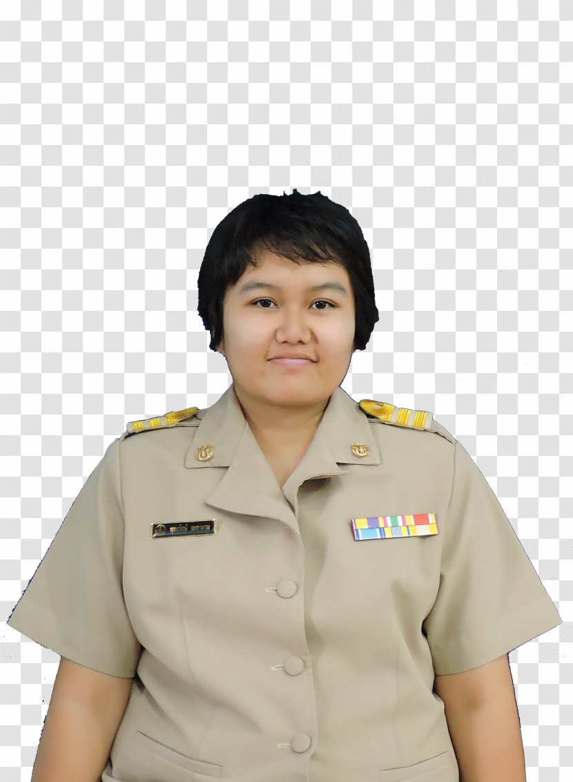 Military Uniform Rank Non-commissioned Officer Army - Commission Transparent PNG