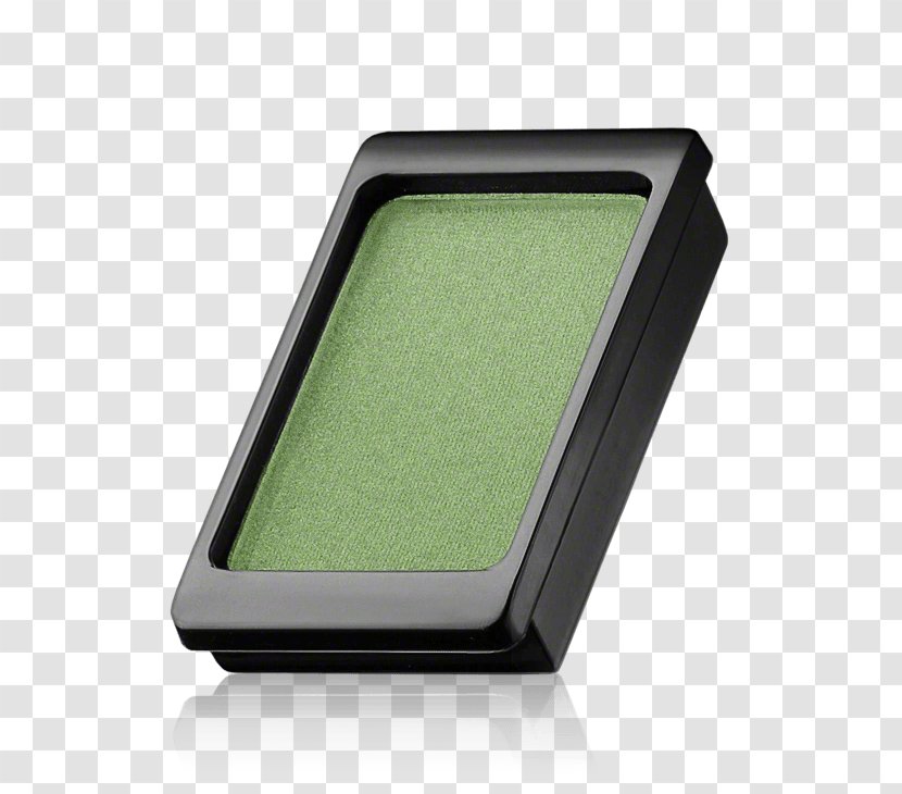 Eye Shadow Cosmetics Liner Color - Spring Green Transparent PNG