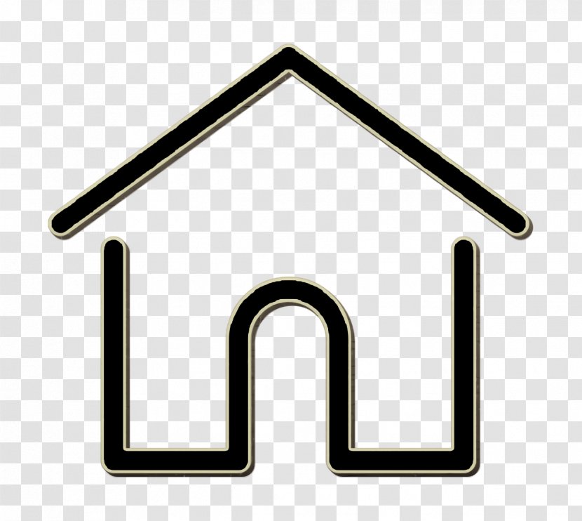 Customer Icon - Building - Sign Symbol Transparent PNG