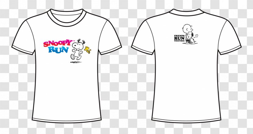 Sports Fan Jersey T-shirt Snoopy Park Sanchong District - Uniform Transparent PNG