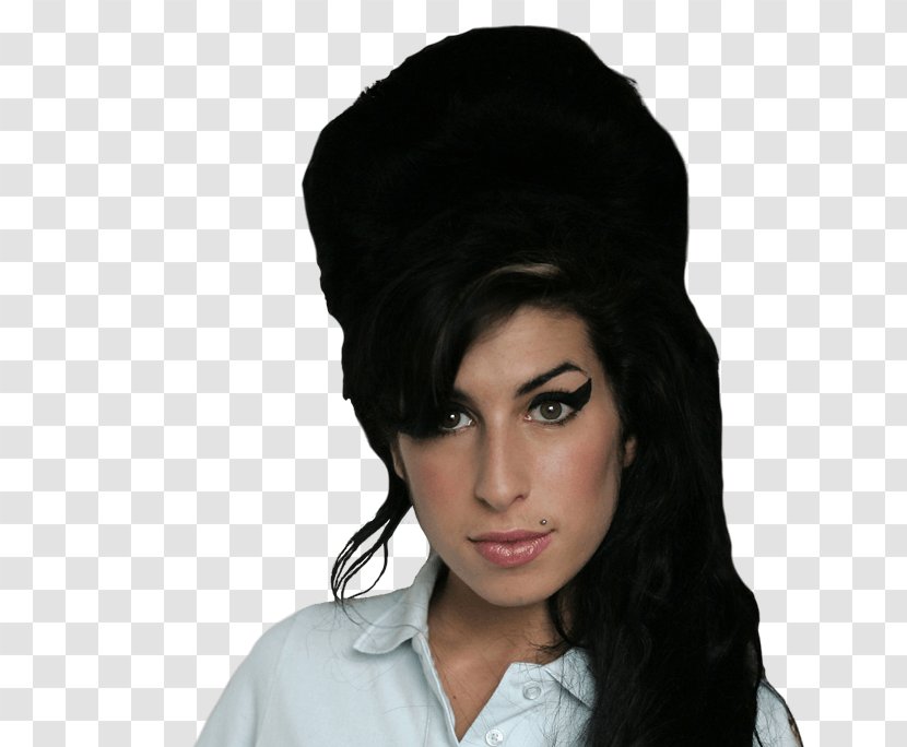 Amy Winehouse Singer-songwriter Photography - Tree - Cartoon Transparent PNG