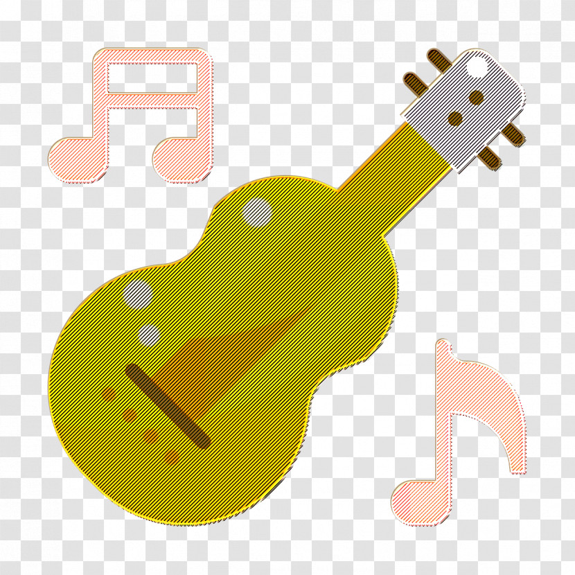 Wedding Icon Guitar Icon Transparent PNG