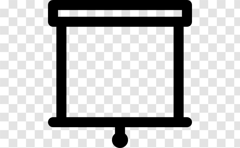 Computer Monitors - Rectangle - Projector Transparent PNG