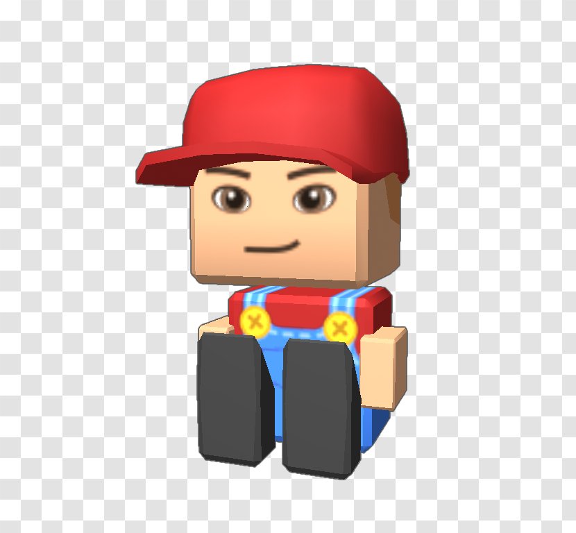 Headgear Finger - Toy - 20th Century Fox Roblox Transparent PNG