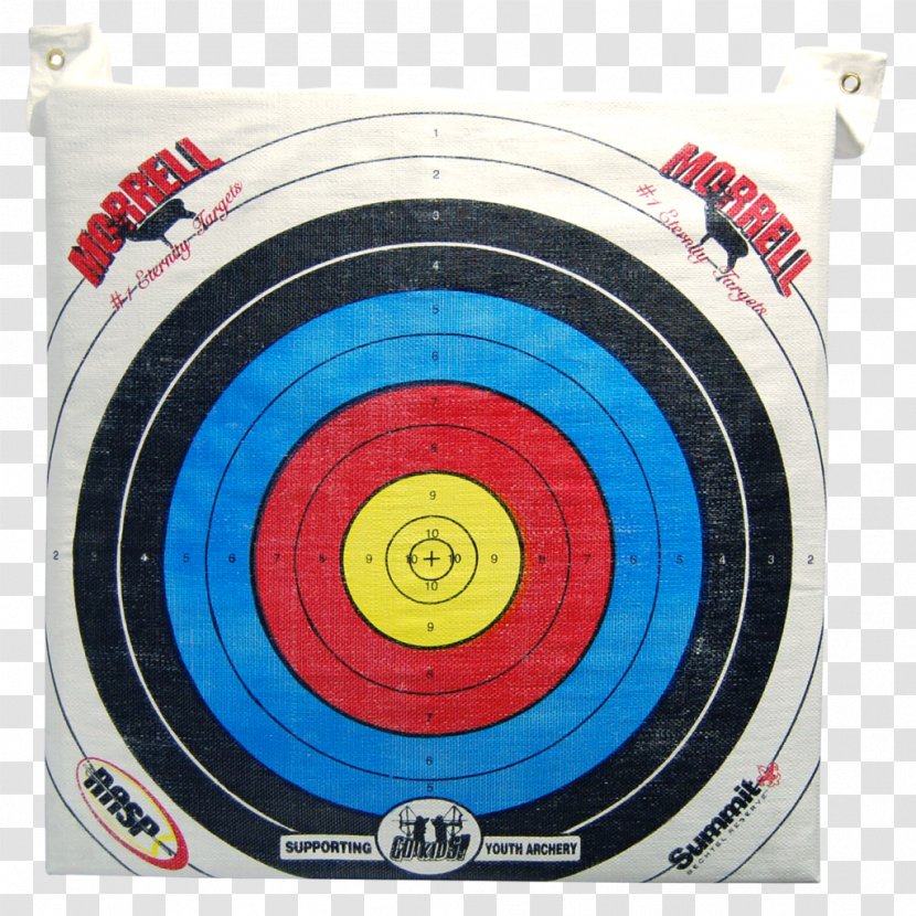 Target Archery Shooting Targets Corporation Arrow - Training Transparent PNG