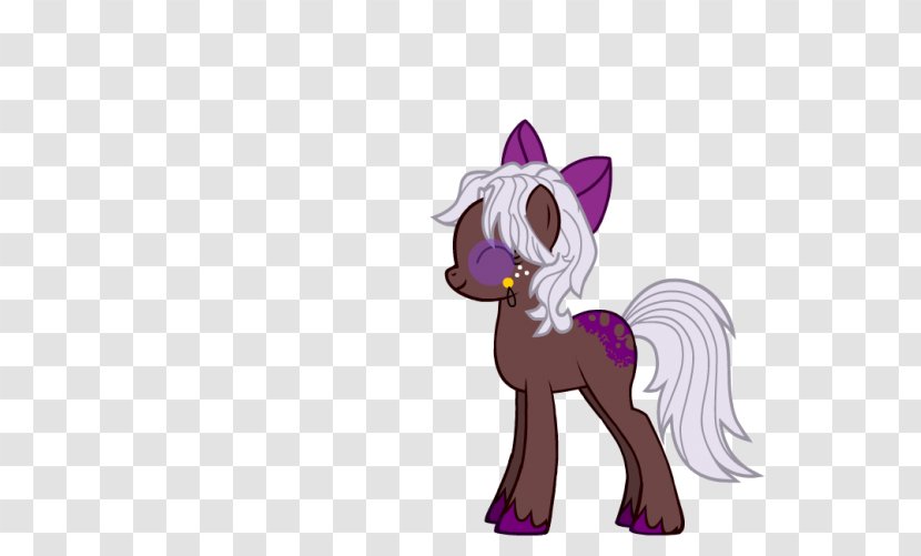 Pony Whiskers Horse Mane The Lunar Chronicles - My Little Friendship Is Magic Transparent PNG