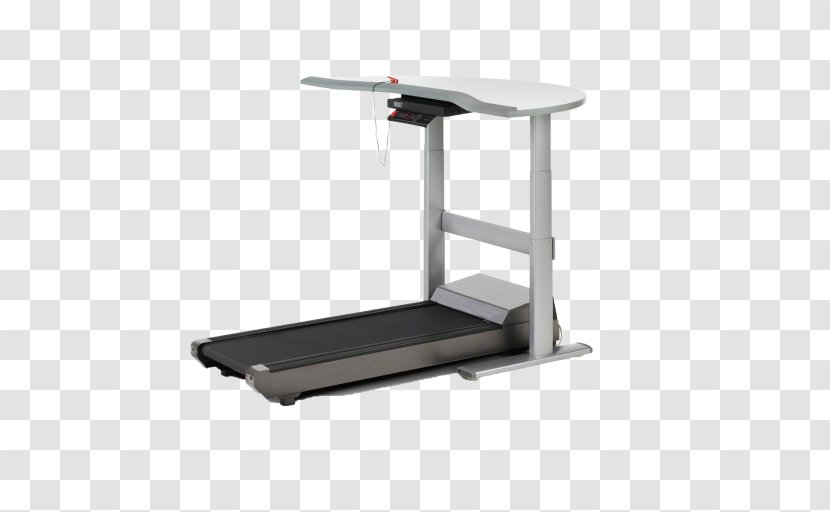 Treadmill Desk Steelcase Table The HON Company - Walkstation Transparent PNG