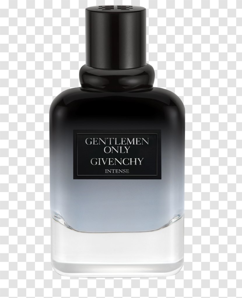 Gentlemen Only Intense Cologne By Givenchy Perfume Parfums Spray Absolute Eau De Parfum - Cosmetics Transparent PNG