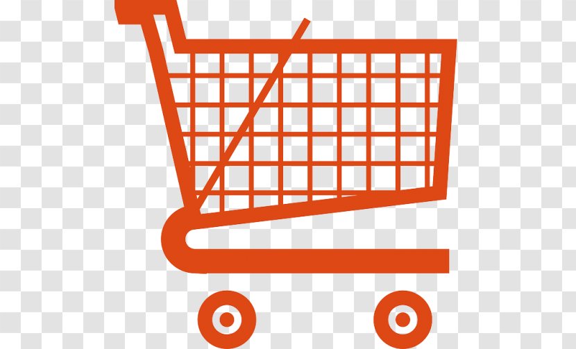 Amazon.com Shopping Cart Clip Art - Retail Transparent PNG