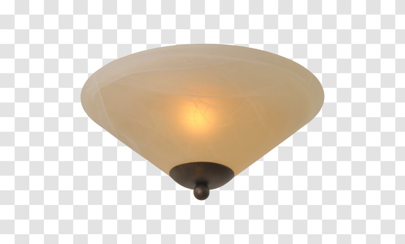 Plafonnière Ceiling Lamp Light Glass - Led Transparent PNG