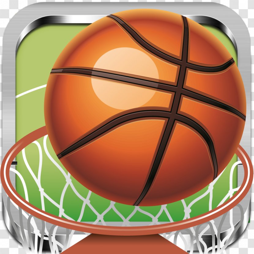 Basketball Court Sport Football - Handball - Player Transparent PNG
