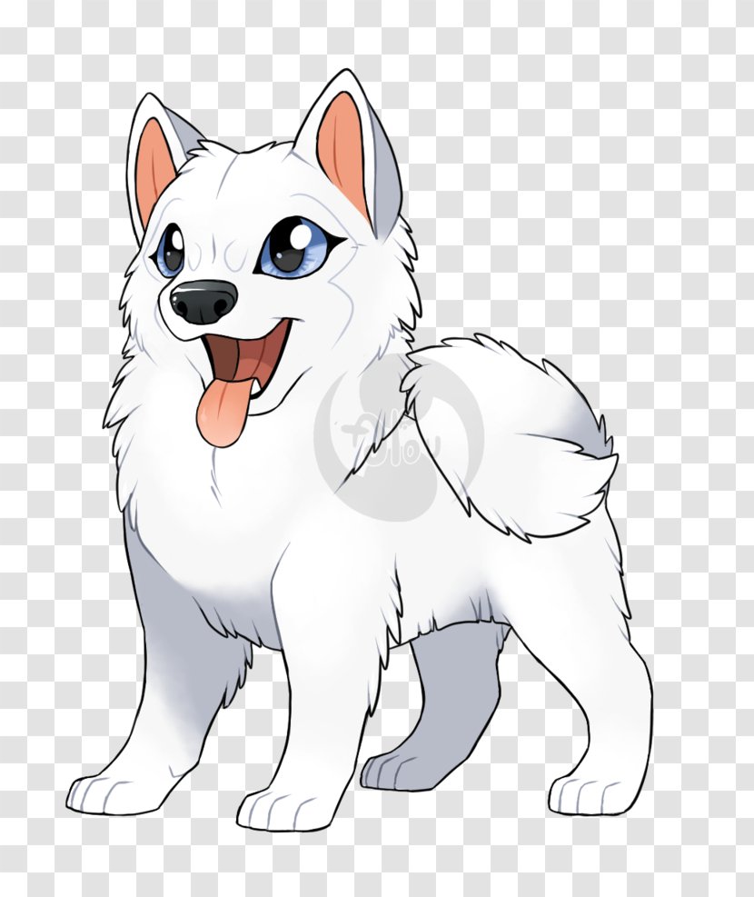 Saarloos Wolfdog Siberian Husky Sakhalin Puppy Dog Breed - Whiskers Transparent PNG