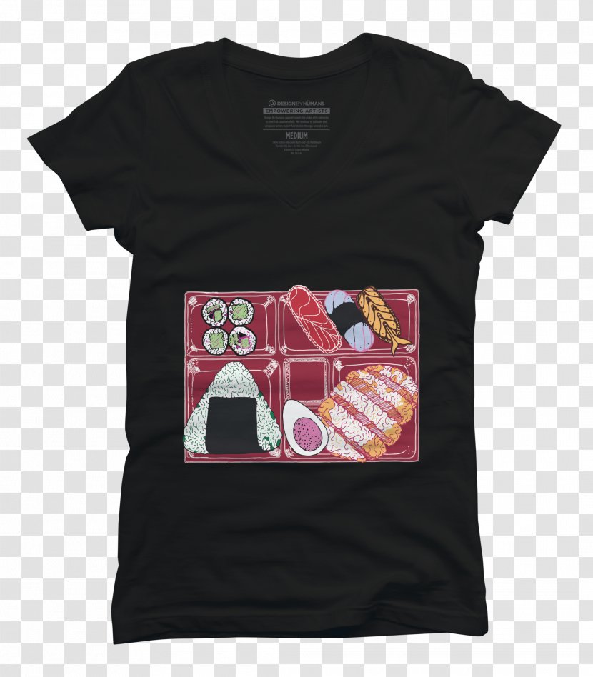 T-shirt Clothing Sleeve Swoosh Transparent PNG