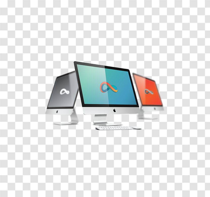 Web Development Responsive Design - Computer - Benz Logo Transparent PNG