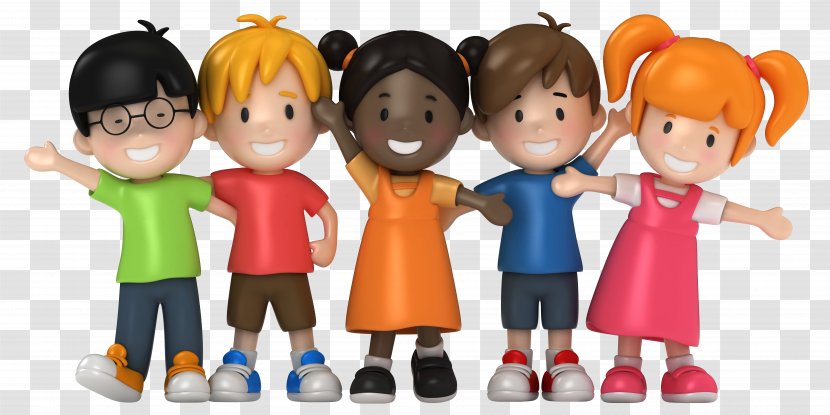 Hitek Family Dental Care Child Pediatric Dentistry - Doll - Cartoon Children Transparent PNG