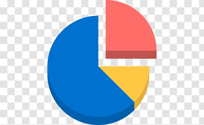 Statistics Pie Chart - Business - Information Transparent PNG