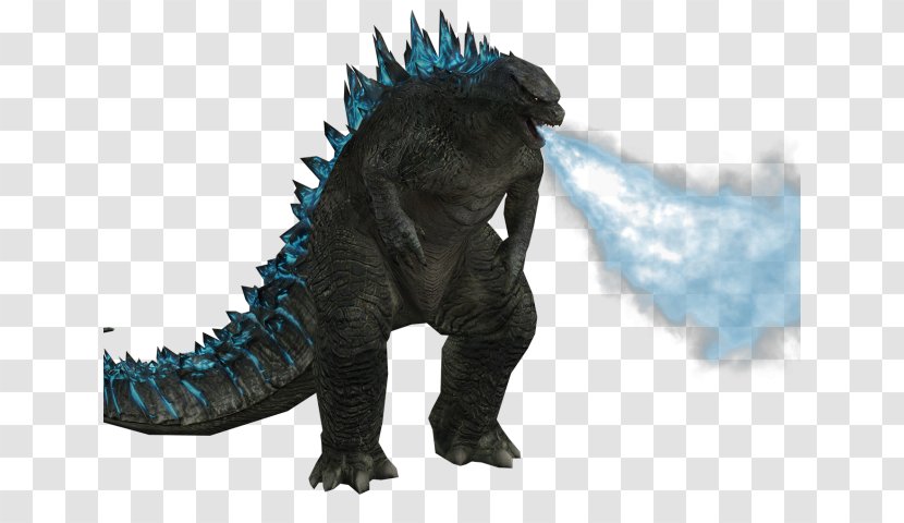 Godzilla: Unleashed Super Godzilla Image - Animal Figure - Transparency And Translucency Transparent PNG