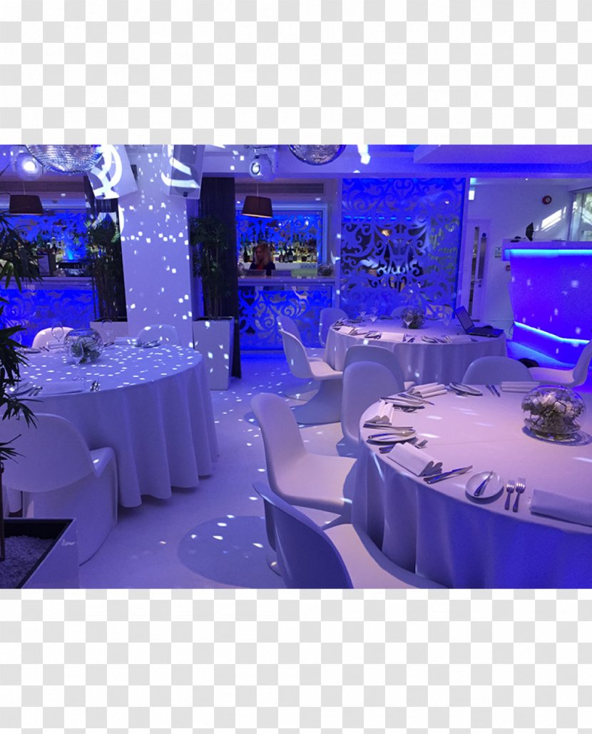 Centrepiece Banquet Hall - Light Transparent PNG
