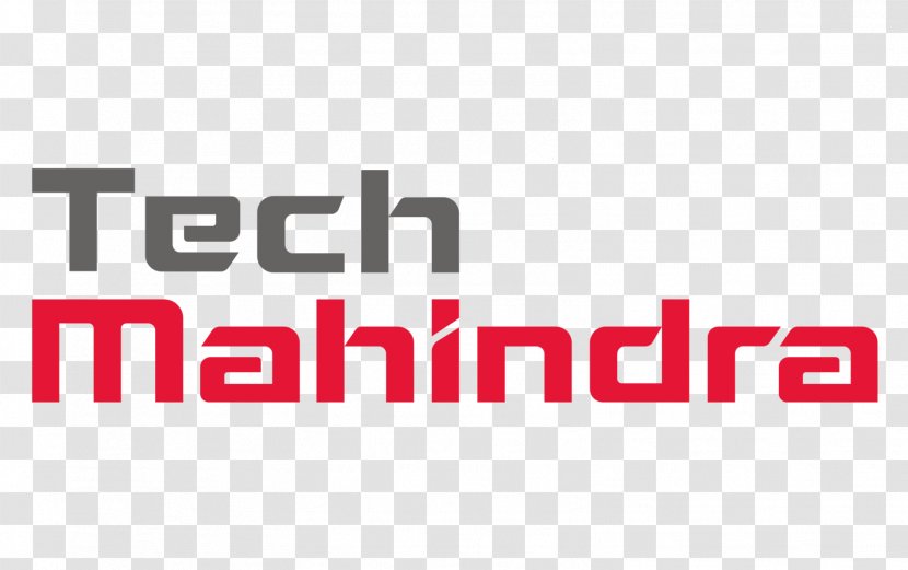 Mahindra & Tech Logo Group Brand - Hinjawadi - TECH SUPPORT Transparent PNG