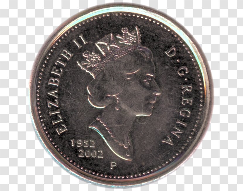 Quarter Penny Dime Coin Nickel - Money - 5 Transparent PNG