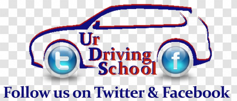 Arun Driving School Brand Logo - Automotive Design - Follow Us On Transparent PNG