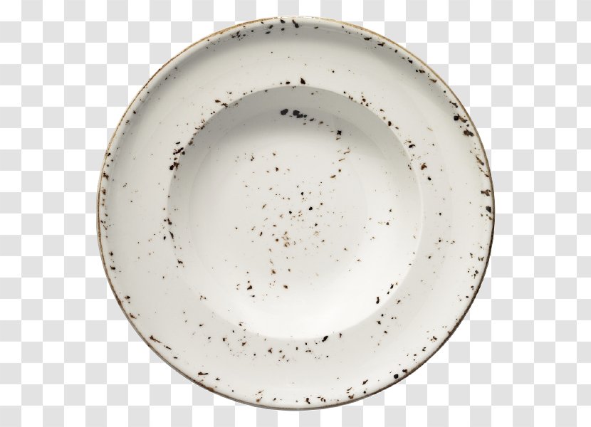 Plate Pasta Tableware Porcelain Food - Terracotta Transparent PNG