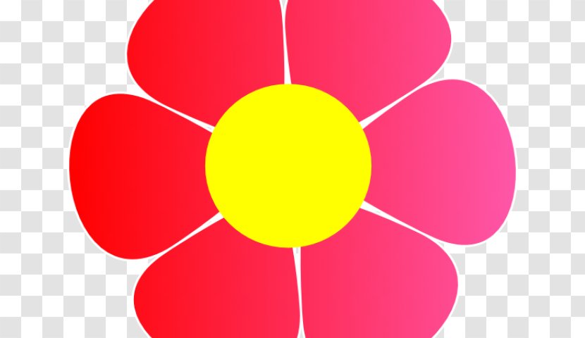 Clip Art Flower Free Content - Common Daisy - Bushcricket Transparent PNG