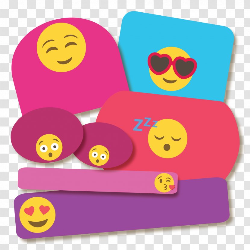 Smiley Distribution Center Clip Art Transparent PNG