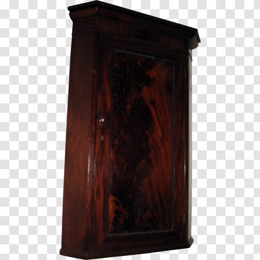 Chiffonier Furniture Wood Stain Antique - Cupboard Transparent PNG