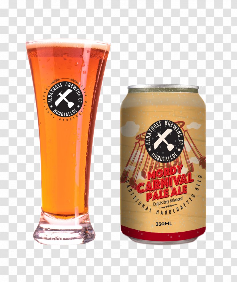 Wheat Beer Albatross Brewing Company Pale Ale - Commodity Transparent PNG