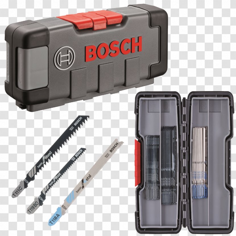 Tool Jigsaw Blade Robert Bosch GmbH - Screw Gun - Wood Transparent PNG