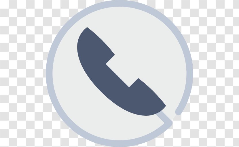 Telephone Call Web Design Line - Mobile Phones Transparent PNG