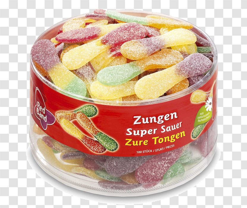 Sour Fizz Trolli Candy Gummy Bear - Sanding - Fido Dido Transparent PNG