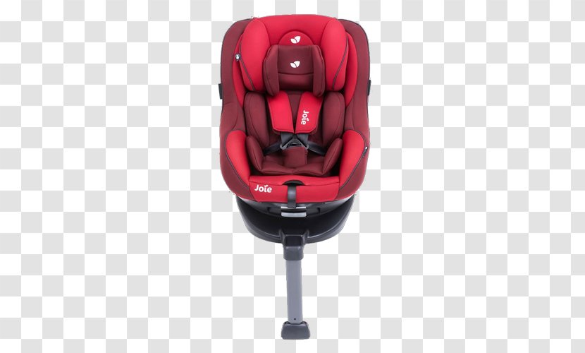 Baby & Toddler Car Seats Isofix Joie Spin 360 - Transport Transparent PNG