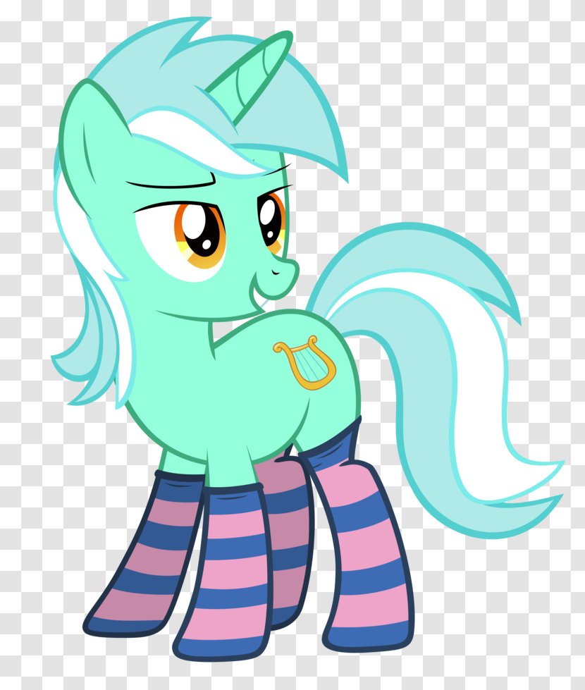 Bonbon My Little Pony Equestria - Flower Transparent PNG