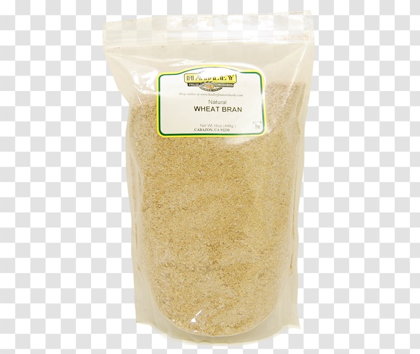 Almond Meal Commodity Basmati - Ingredient - Wheat Bran Transparent PNG