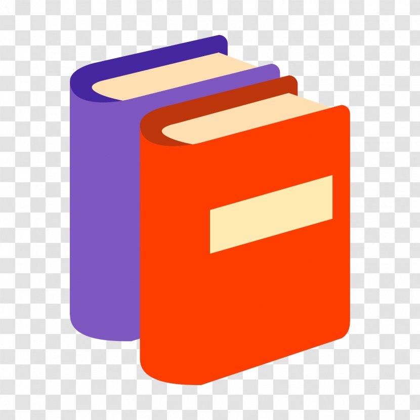 School Of Education - Rectangle - Books Transparent PNG