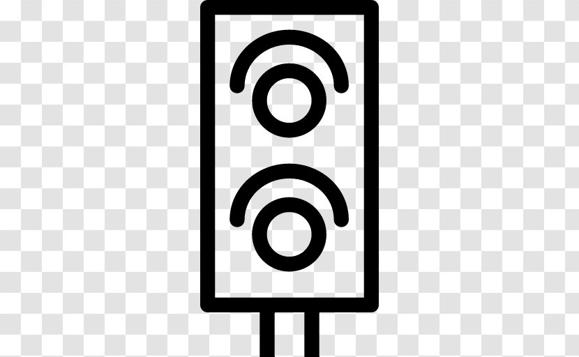 Traffic Light - Show Off Transparent PNG