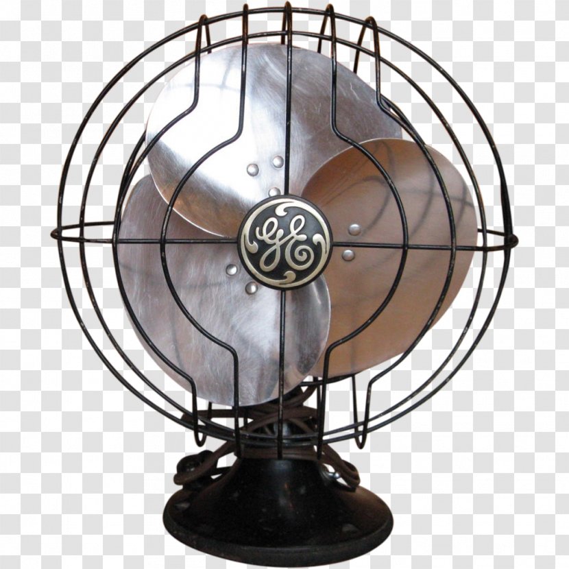 Fan General Electric Blade Sales - Fans Transparent PNG