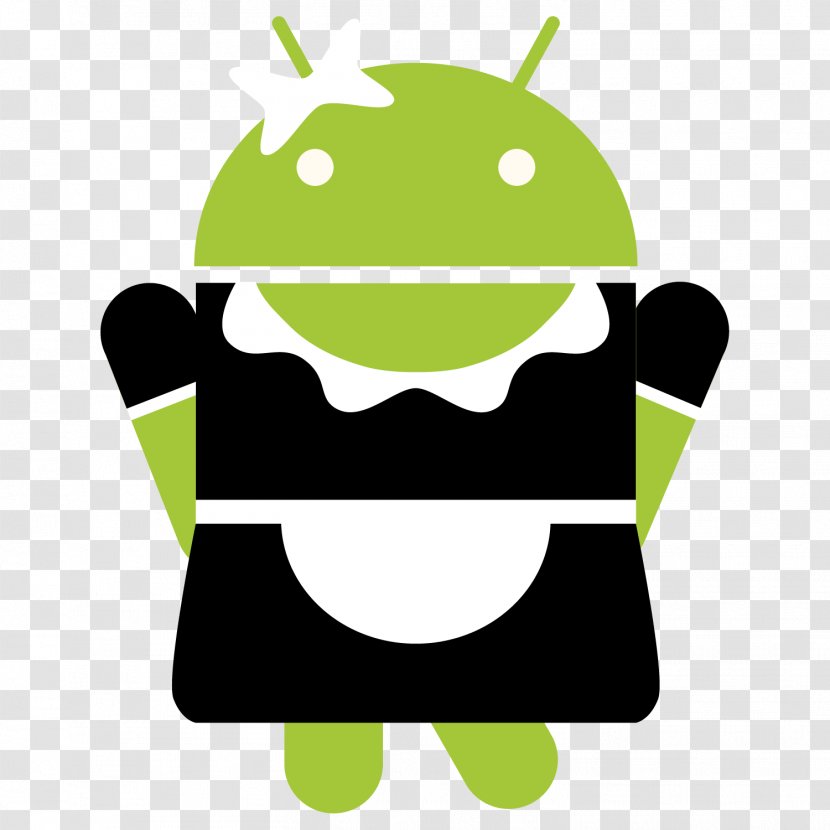 Maid Android Secure Digital Computer - Tool Transparent PNG