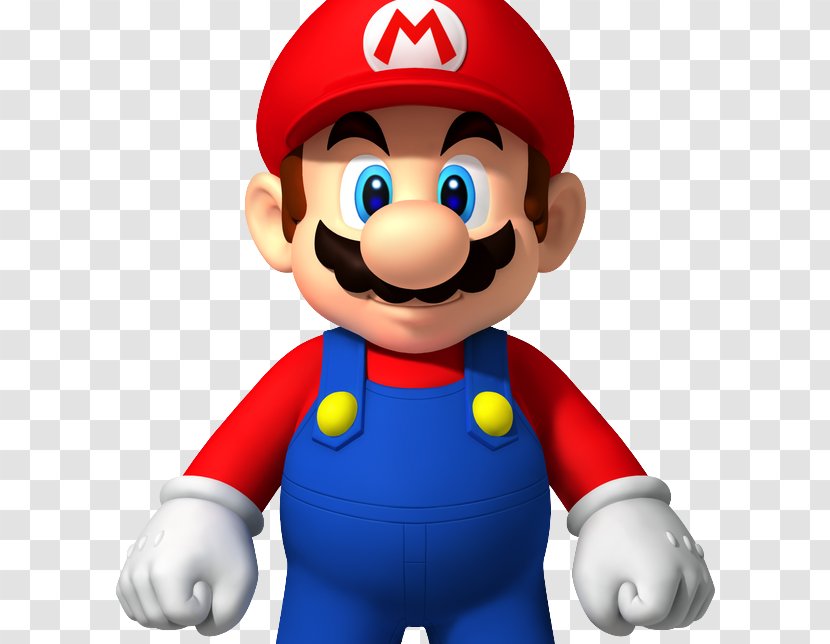 New Super Mario Bros. Wii - Nintendo 3ds - Bros Transparent PNG