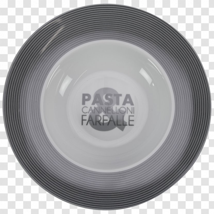 Circle - Dishware - La Vita E Bella Transparent PNG