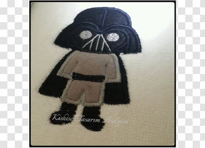 Anakin Skywalker Darth Textile Towel Birthday - Color - Motife Transparent PNG