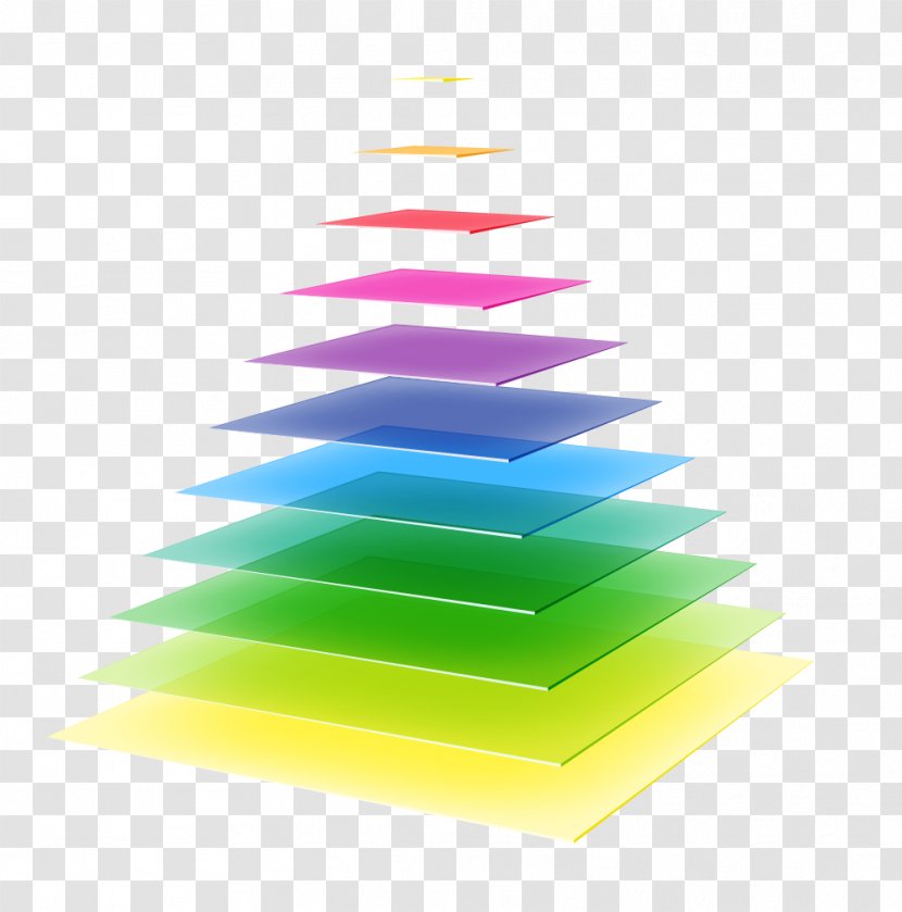 Google Images Search Engine Download - Christmas Tree - Beautifully Pyramid Chart Vector Material Business Information Transparent PNG