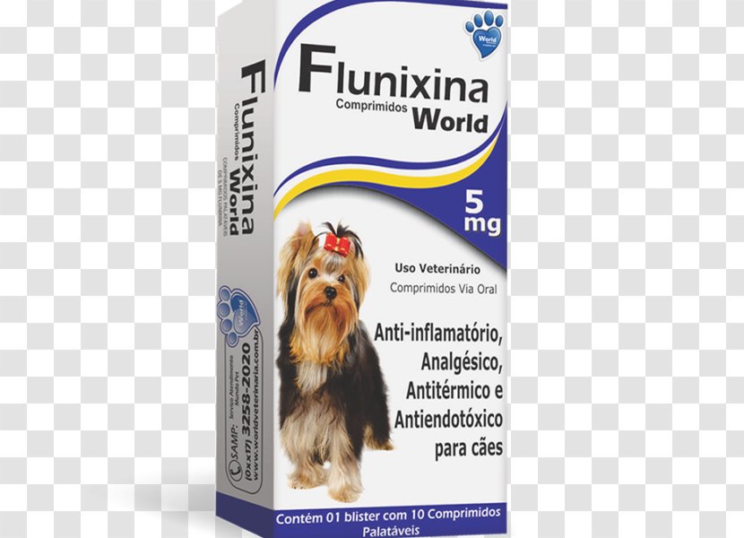 Puppy Dog Flunixin Anti-inflammatory Antipyretic - Antiinflammatory Transparent PNG