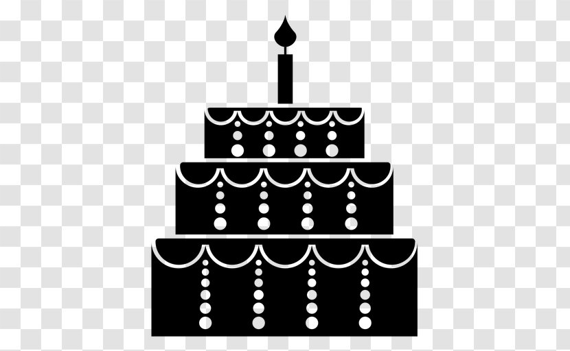 Birthday Cake Clip Art - Candle Transparent PNG